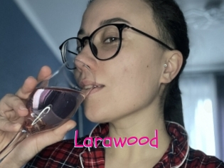 Larawood