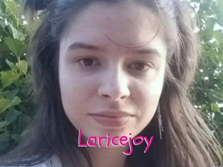 Laricejoy