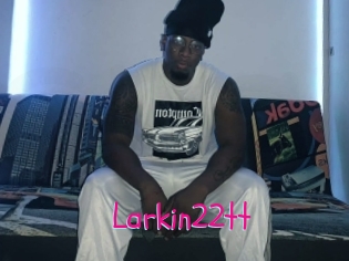 Larkin22tt