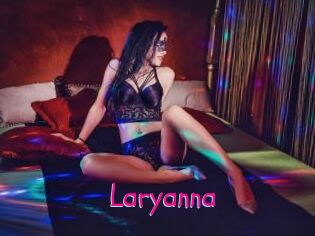 Laryanna