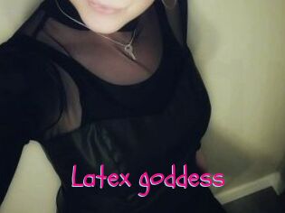Latex_goddess