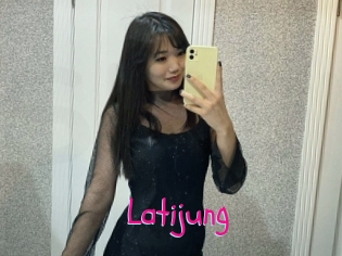 Latijung