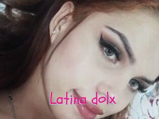 Latina_dolx