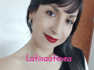 Latinaatenea