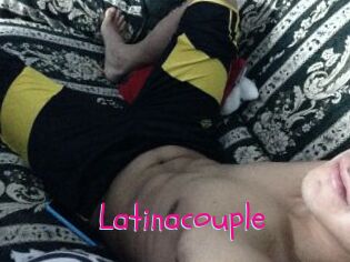 latinacouple Spanking Sarah