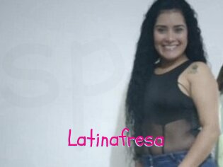 Latinafresa