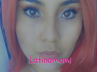 Latinamami