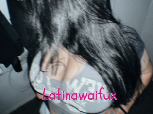 Latinawaifux