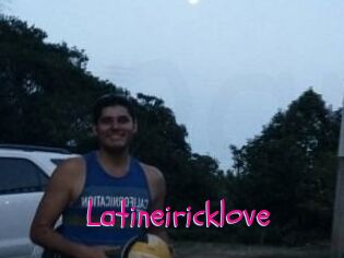 latineiricklove Spanking Sarah