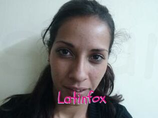 Latinfox