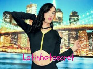 latinhotsecret Spanking Sarah