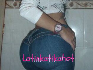 Latinkatikahot