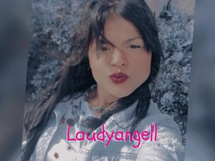 Laudyangell