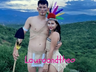 Lauraandtheo