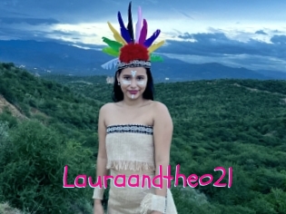 Lauraandtheo21