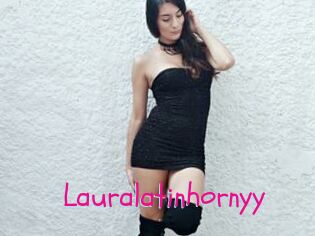 Lauralatinhornyy