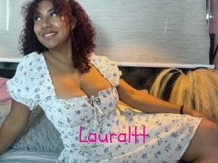 Lauraltt