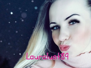 Lauralust89