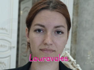 Lauravales