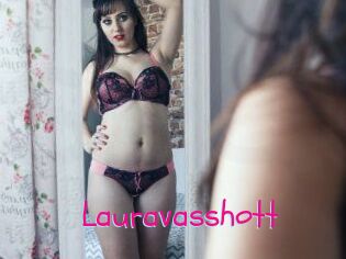 Lauravasshott