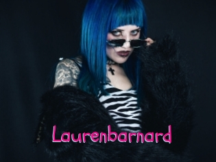 Laurenbarnard