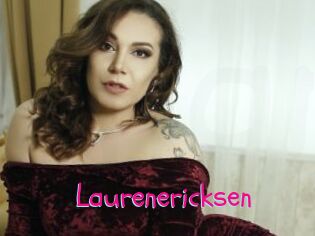 Laurenericksen