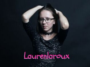 Laurenlaroux