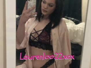 laurenloo22xox Spanking Sarah