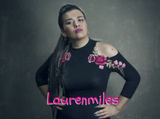 Laurenmiles