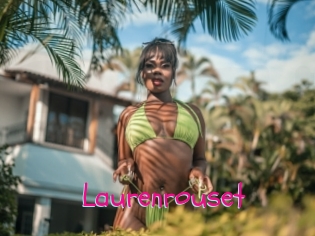 Laurenrouset