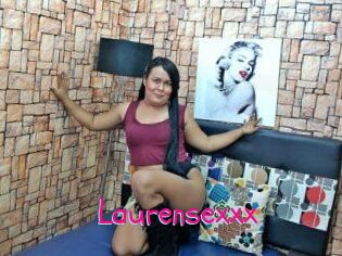 Laurensexxx