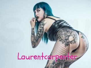 laurentcarpenter Spanking Sarah