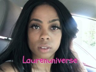 Laurenuniverse