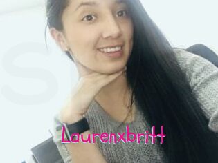 Laurenxbritt