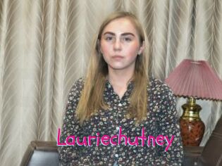 Lauriechutney