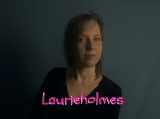 Laurieholmes