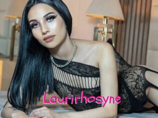 Laurirhosyne
