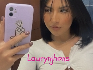 Laurynjhons