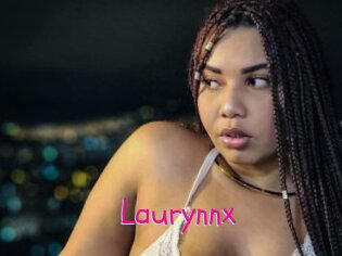 Laurynnx