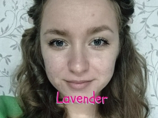 Lavender