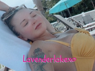 Lavenderlakexo