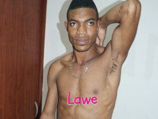 Lawe