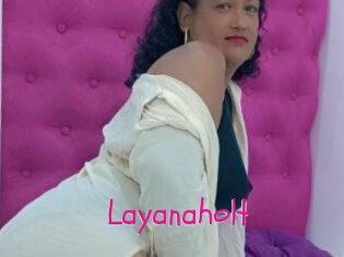 Layanaholt