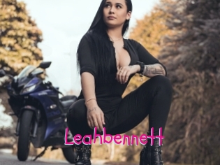 Leahbennett