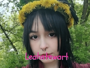 Leahstewart