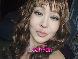 Leahtan