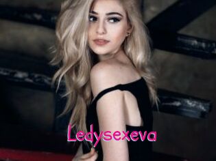 Ledysexeva