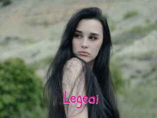 Legeai