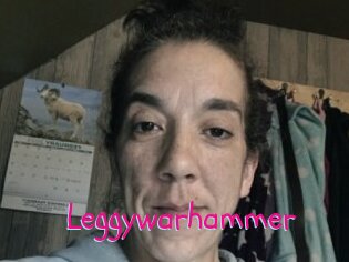 Leggywarhammer