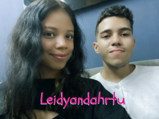 Leidyandahrtu